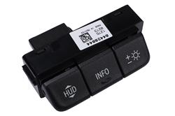 ACDelco Replacement Switches 84722855
