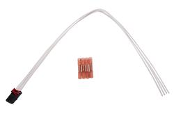 ACDelco Wiring Connectors 84724190