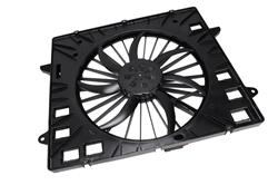 ACDelco - Electric Fan Replacement Fan Blades for 2018-2020 ENCLAVE, TRAVERSE - 84725046