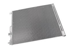 ACDelco GM Genuine Parts Air Conditioning Condensers for 2018-2019 TRAVERSE - 84725047