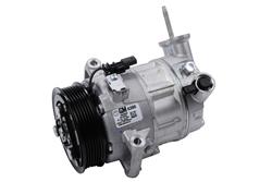 ACDelco GM Genuine Parts Air Conditioning Compressors for 2018-2019 EQUINOX, TERRAIN - 84726380