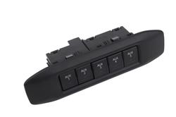 ACDelco - Electrical Switches for 2022-2023 SIERRA 1500, SILVERADO 1500 - 84726943