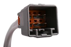 ACDelco Wiring Connectors 84727361