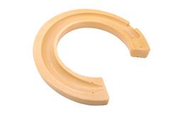 ACDelco Coil Spring Isolators and Spacers 84729900