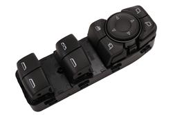 ACDelco GM Genuine Parts Power Window Switches 84731703