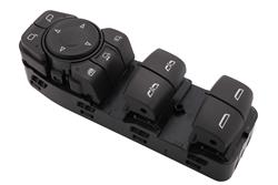 ACDelco GM Genuine Parts Power Window Switches 84731704