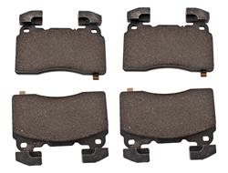 ACDelco GM Genuine Parts Disc Brake Pads 84732488