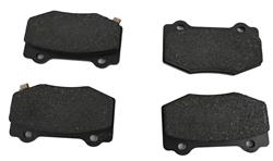 ACDelco GM Genuine Parts Disc Brake Pads 84732503