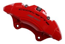 ACDelco GM Genuine Parts Disc Brake Calipers for 2020-2025 CORVETTE - 84733240