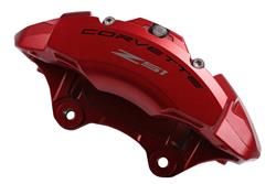 ACDelco GM Genuine Parts Disc Brake Calipers for 2020-2025 CORVETTE - 84733241