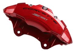 ACDelco GM Genuine Parts Disc Brake Calipers for 2020-2025 CORVETTE - 84733242