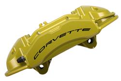 ACDelco GM Genuine Parts Disc Brake Calipers for 2020-2022 CORVETTE - 84733250