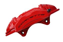 ACDelco GM Genuine Parts Disc Brake Calipers for 2020-2023 CORVETTE - 84733251