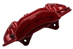 ACDelco GM Genuine Parts Disc Brake Calipers for 2020-2022 CORVETTE - 84733254