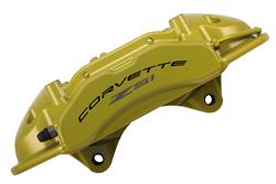 ACDelco GM Genuine Parts Disc Brake Calipers for 2020-2022 CORVETTE - 84733262