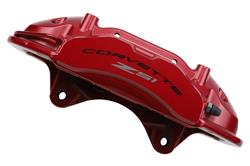 ACDelco GM Genuine Parts Disc Brake Calipers for 2020-2022 CORVETTE - 84733265