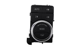 ACDelco - Electrical Switches for 2024 SIERRA 3500 HD, SIERRA 2500 HD, 2022-2024 SIERRA 1500 - 84735621