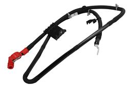 ACDelco Gold Battery Cables for 2020-2021 CORVETTE - 84737990