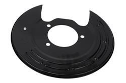 ACDelco Brake Dust Shields 84738868