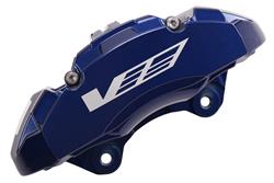 ACDelco GM Genuine Parts Disc Brake Calipers for 2020-2025 CT4 - 84740712