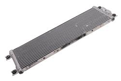 ACDelco Automatic Transmission Fluid Coolers for 2022-2025 CT4, 2020-2026 CT5 - 84742545