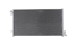 ACDelco GM Genuine Parts Radiators for 2022-2025 CT4, 2020-2026 CT5 - 84743114