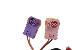 ACDelco Steering Wheels for 2020-2023 CORVETTE - 84744389