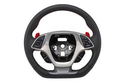 ACDelco GM Genuine Parts Steering Wheels for 2017-2019 CORVETTE - 84750154