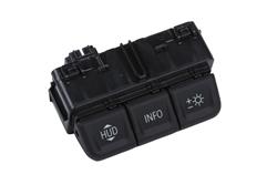 ACDelco Electrical Switches 84751444