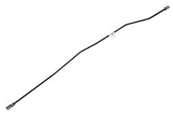 ACDelco GM Genuine Parts Brake Hydraulic Lines for 2020-2025 SIERRA 3500 HD, SILVERADO 3500 HD - 84751604