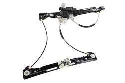 ACDelco - Window Regulators and Power Window Motors for 2024-2025 XT4 - 84752948
