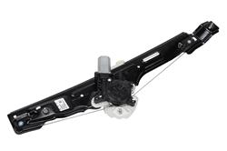 ACDelco GM Genuine Parts Window Regulators for 2020-2025 XT6 - 84755851