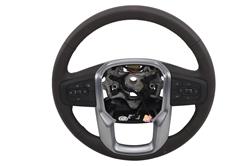 ACDelco Steering Wheels for 2021 YUKON, YUKON XL - 84759307