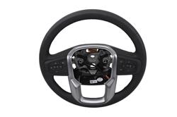 ACDelco Steering Wheels for 2021 YUKON, YUKON XL - 84759308
