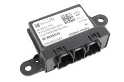 ACDelco - Vehicle Accessory Control Modules for 2020 CT4 - 84761798