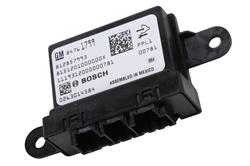 ACDelco - Vehicle Accessory Control Modules for 2021-2022 SUBURBAN, 2021 TAHOE - 84761799