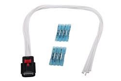 ACDelco Wiring Connectors 84766296