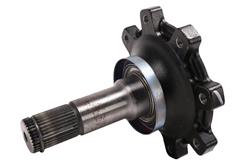 ACDelco GM Genuine Parts Solid Axle Shafts 84766412