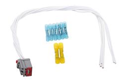 ACDelco Wiring Connectors 84766434