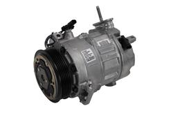 ACDelco GM Genuine Parts Air Conditioning Compressors for 2020-2021 ACADIA - 84770536