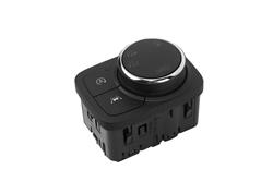 ACDelco - Electrical Switches for 2022-2023 TRAVERSE, 2024 TRAVERSE LIMITED - 84772685