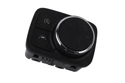 ACDelco - Electrical Switches for 2022-2023 TRAVERSE, 2024 TRAVERSE LIMITED - 84772686