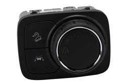 ACDelco Replacement Switches for 2018-2024 TERRAIN - 84772787