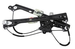 ACDelco GM Genuine Parts Window Regulators for 2017-2023 ACADIA, 2019-2025 BLAZER - 84782543