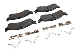 ACDelco GM Genuine Parts Disc Brake Pads 84786086