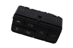ACDelco Electrical Switches 84786496