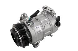 ACDelco GM Genuine Parts Air Conditioning Compressors for 2022-2026 CT5 - 84787282