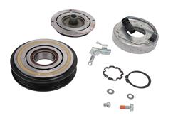 ACDelco - Air Conditioning Compressor Clutches for 2022-2025 CT5 - 84787283