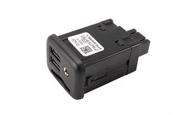 ACDelco Automotive Radio Components 84789791