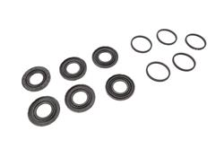 ACDelco Brake Caliper Replacement Components 84793066